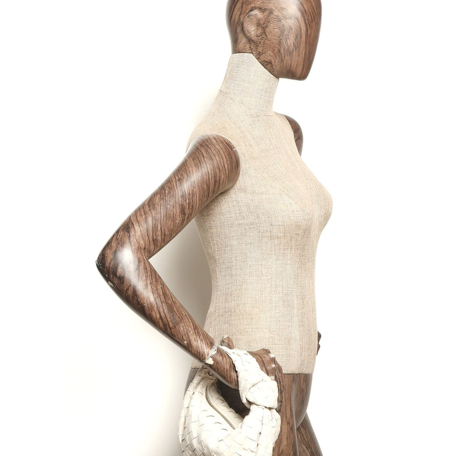 Bottega Veneta Mini Intrecciato Jodie Bag