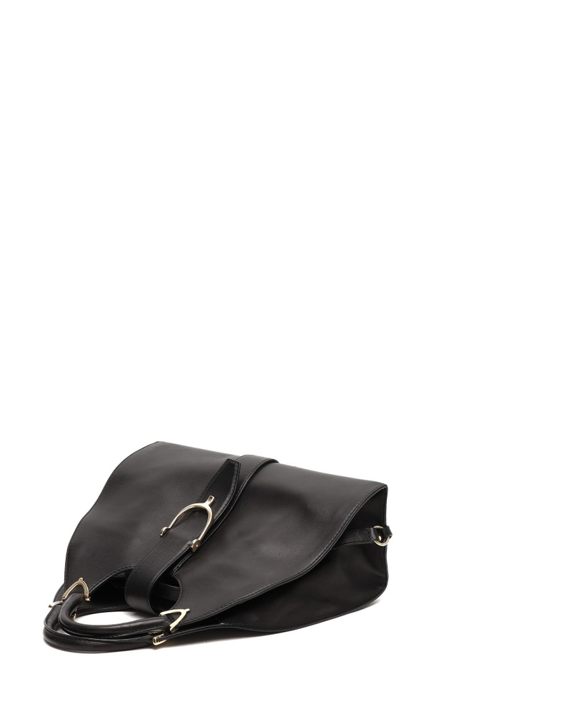 Gucci Stirrup Bag