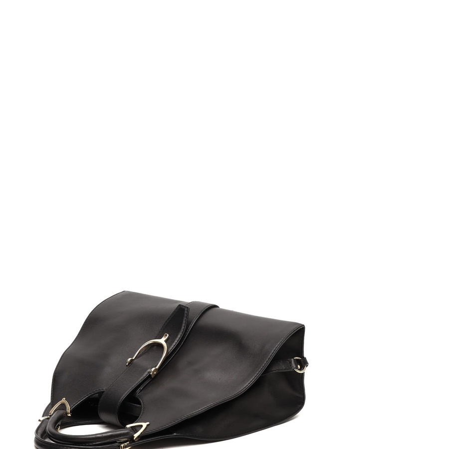Gucci Stirrup Bag