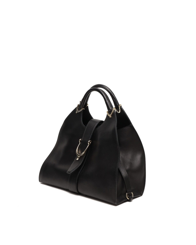 Gucci Stirrup Bag