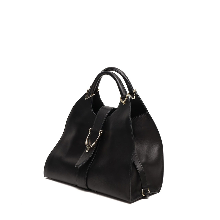 Gucci Stirrup Bag
