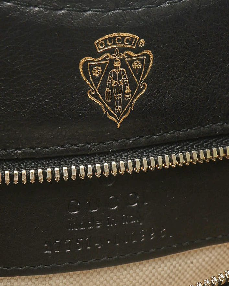 Gucci Stirrup Bag
