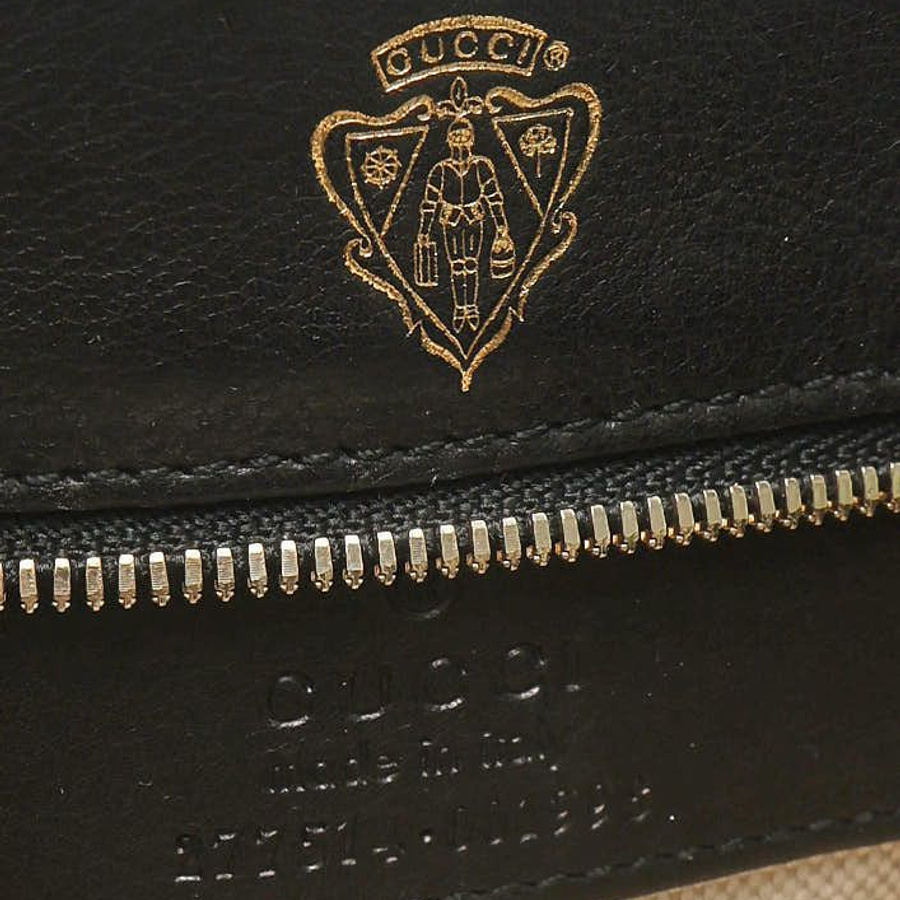 Gucci Stirrup Bag