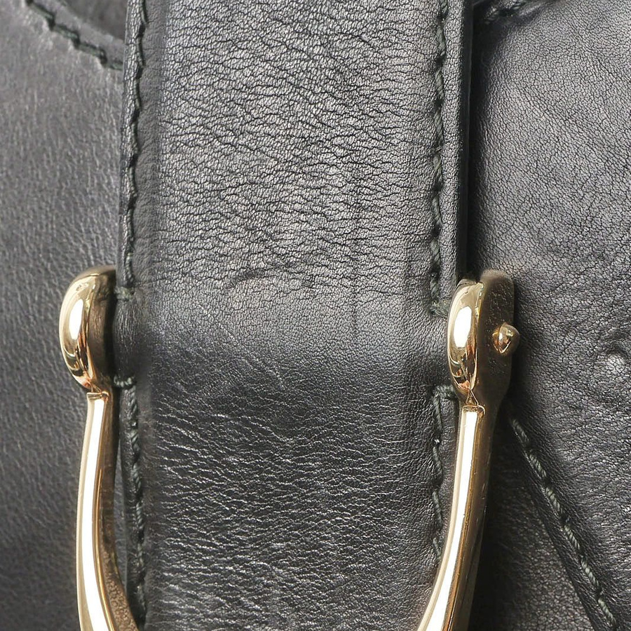 Gucci Stirrup Bag