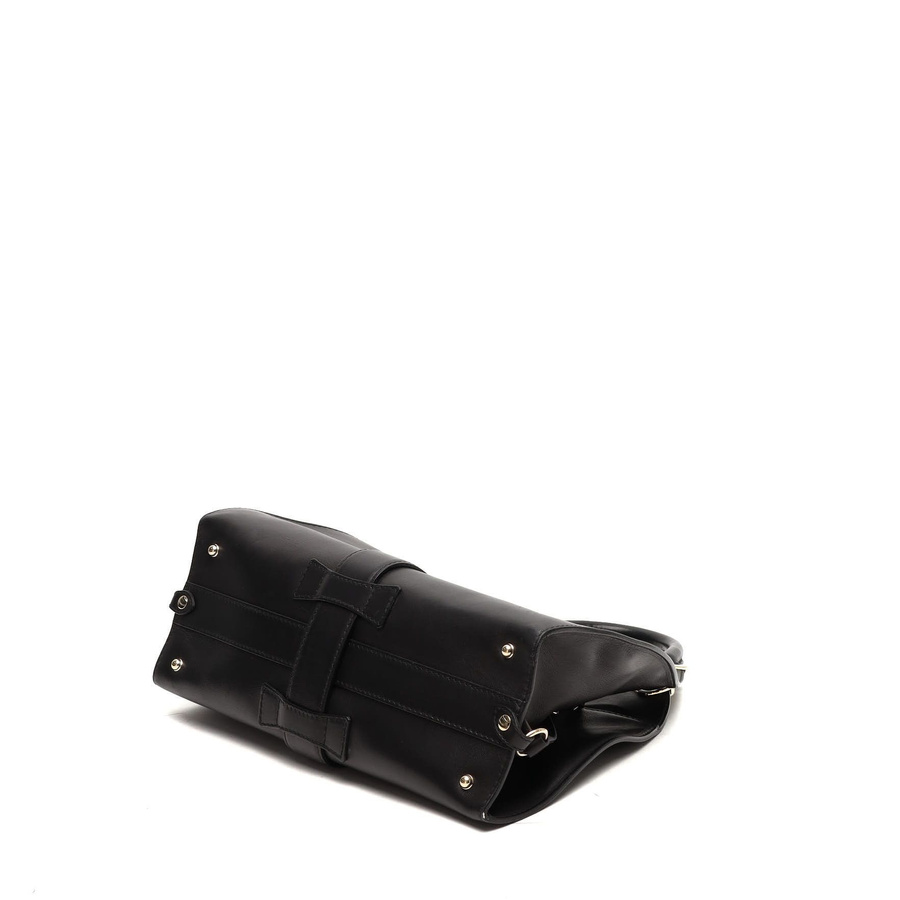 Gucci Stirrup Bag