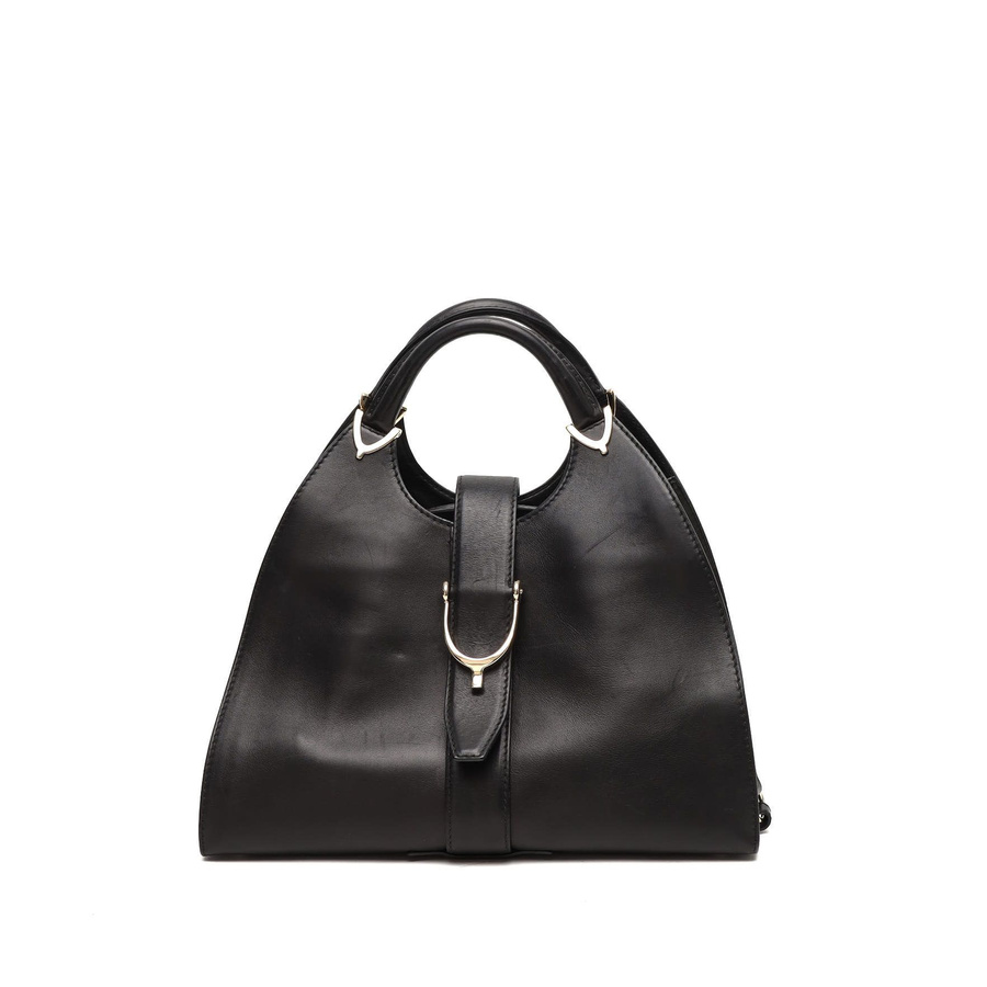 Gucci Stirrup Bag