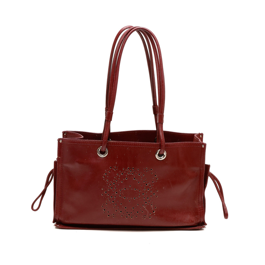 Loewe Anagram Tote Bag