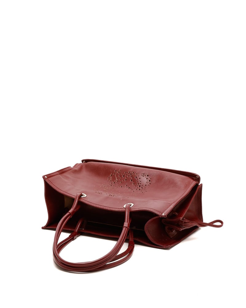 Loewe Anagram Tote Bag