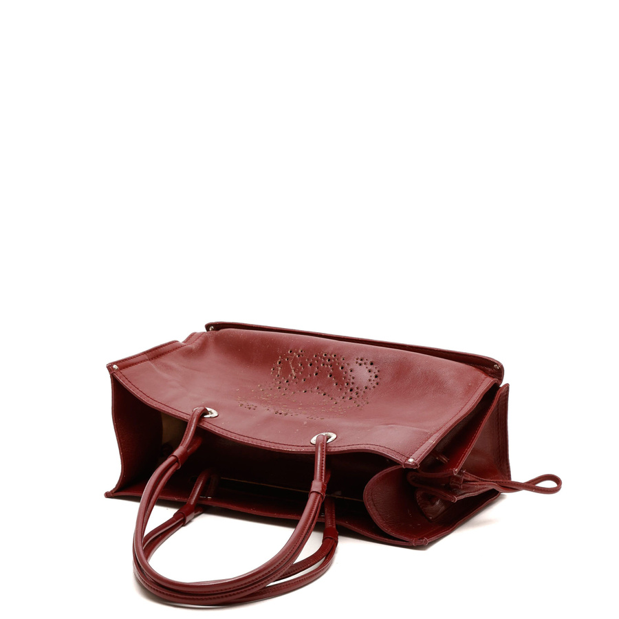 Loewe Anagram Tote Bag