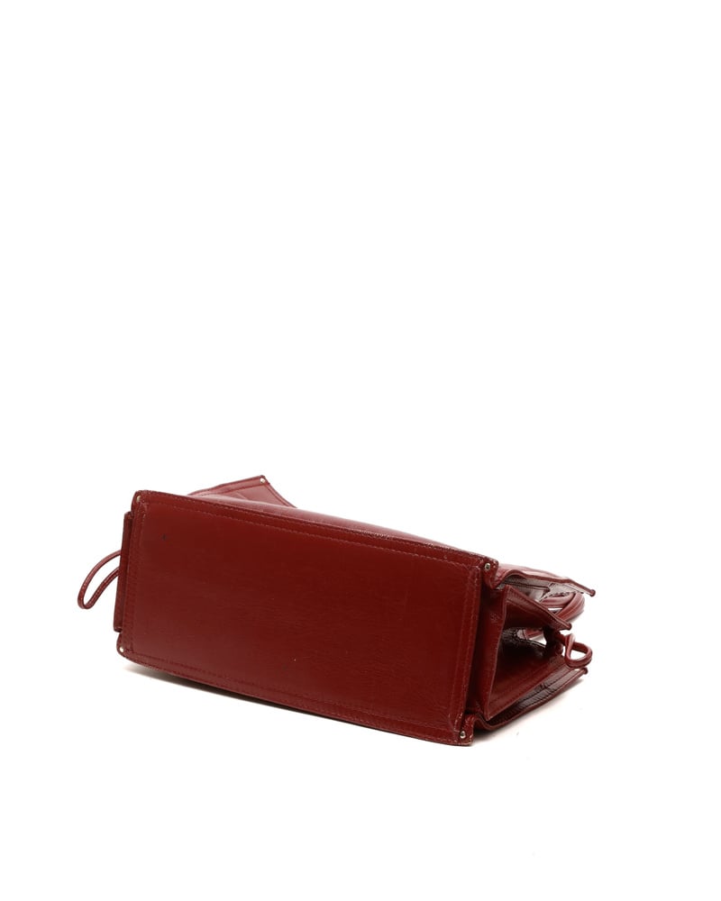 Loewe Anagram Tote Bag