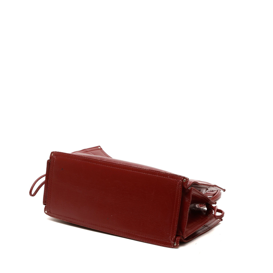 Loewe Anagram Tote Bag