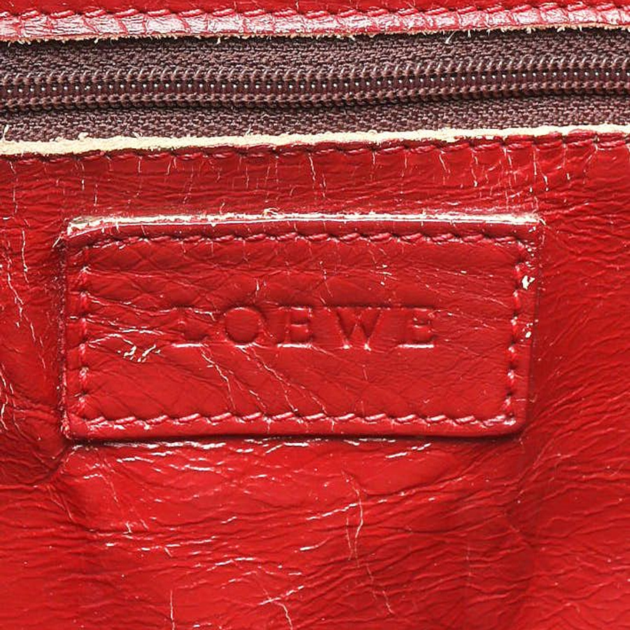 Loewe Anagram Tote Bag