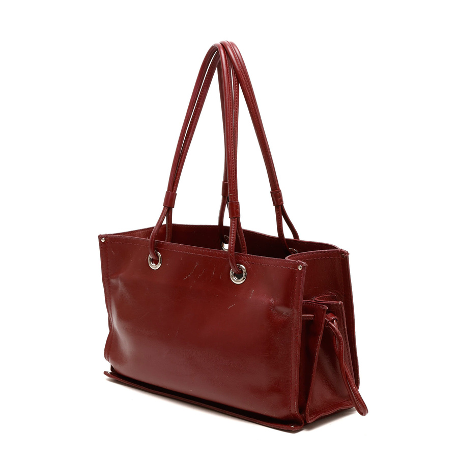 Loewe Anagram Tote Bag