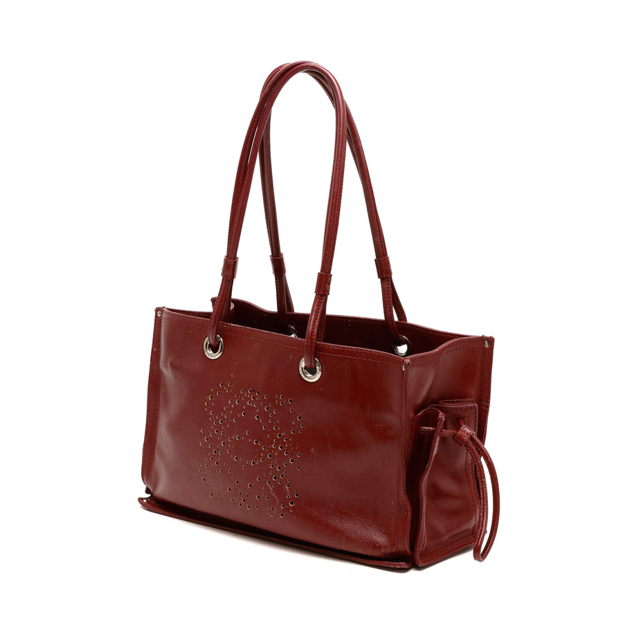 Loewe Anagram Tote Bag