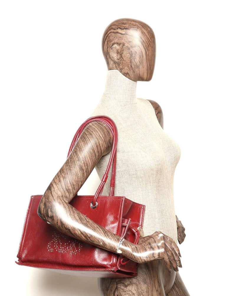 Loewe Anagram Tote Bag