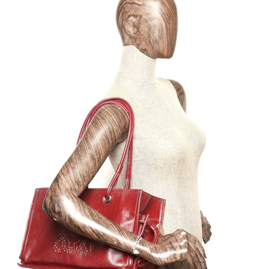 Loewe Anagram Tote Bag