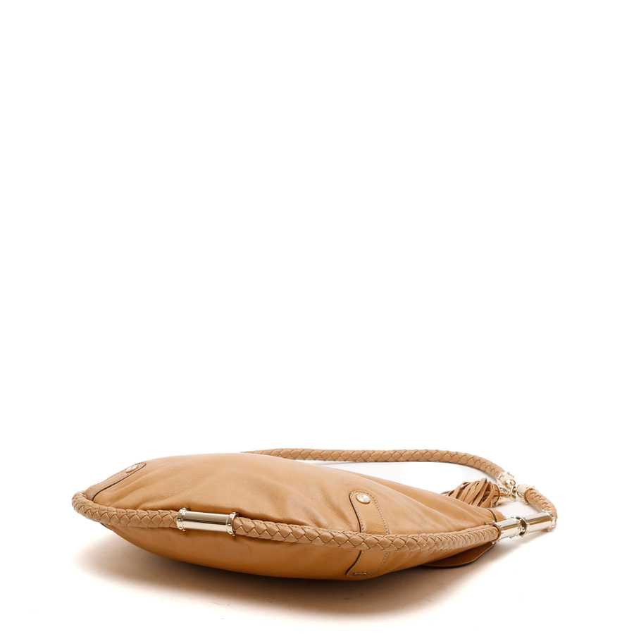 Gucci Brit Hobo Bag