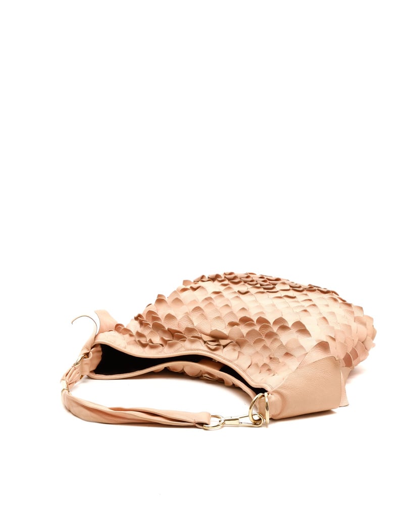 Saint Laurent Yves Hobo Bag