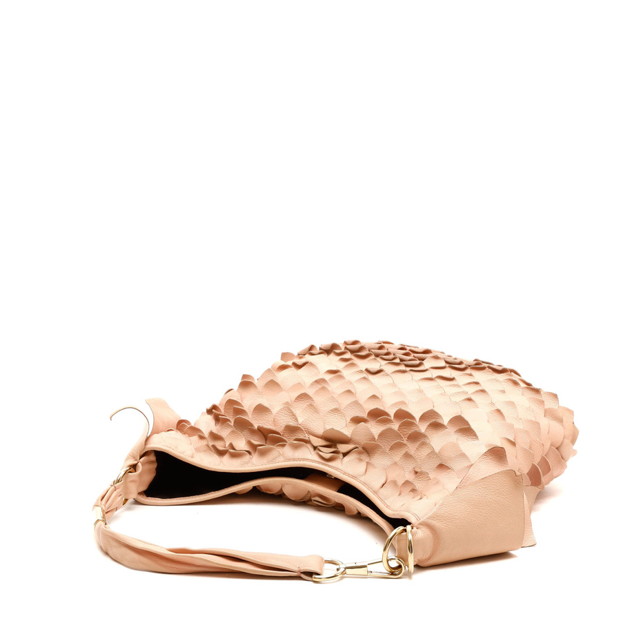 Saint Laurent Yves Hobo Bag