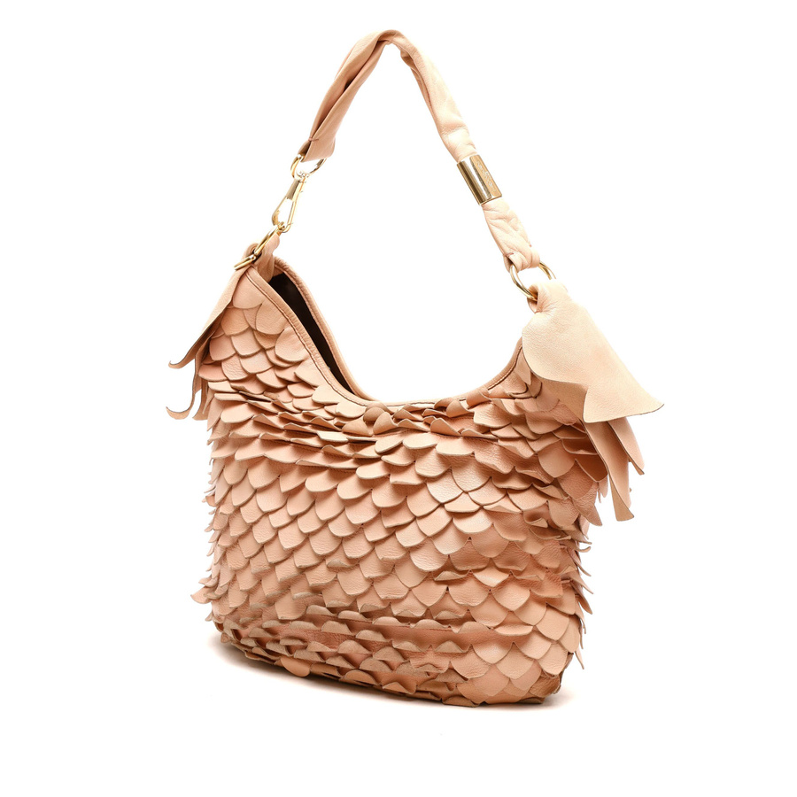 Saint Laurent Yves Hobo Bag