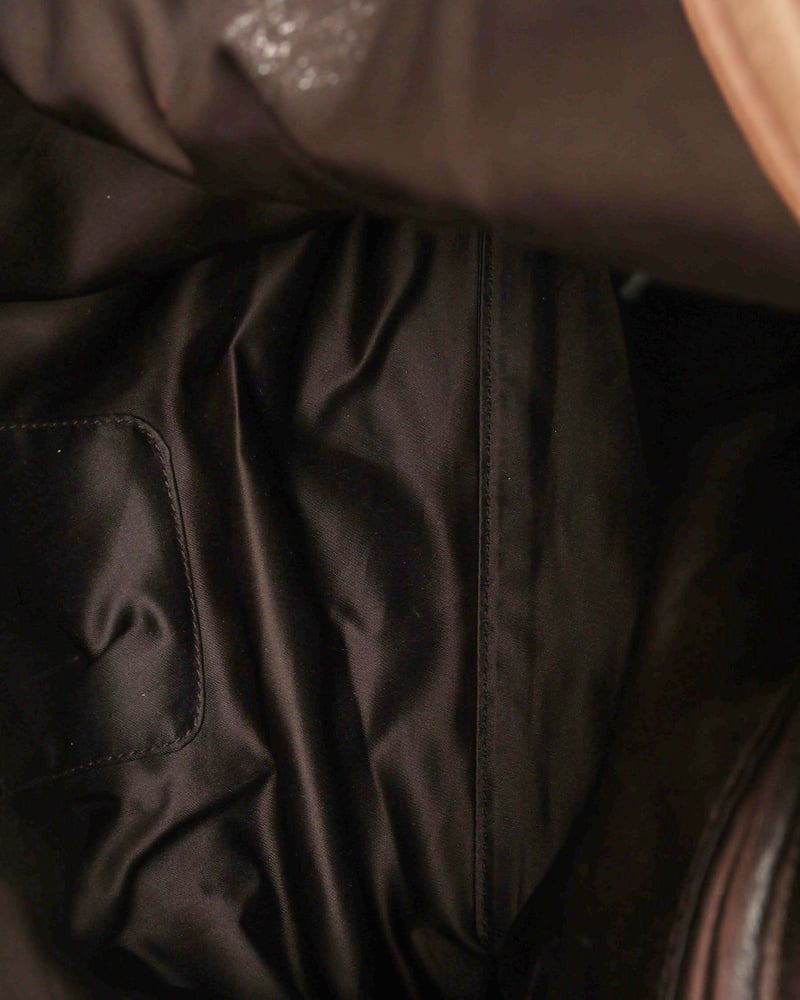 Saint Laurent Yves Hobo Bag