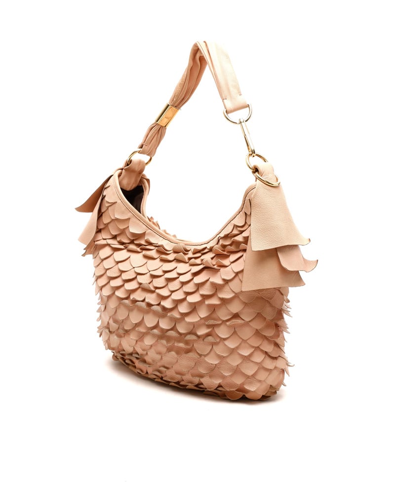 Saint Laurent Yves Hobo Bag