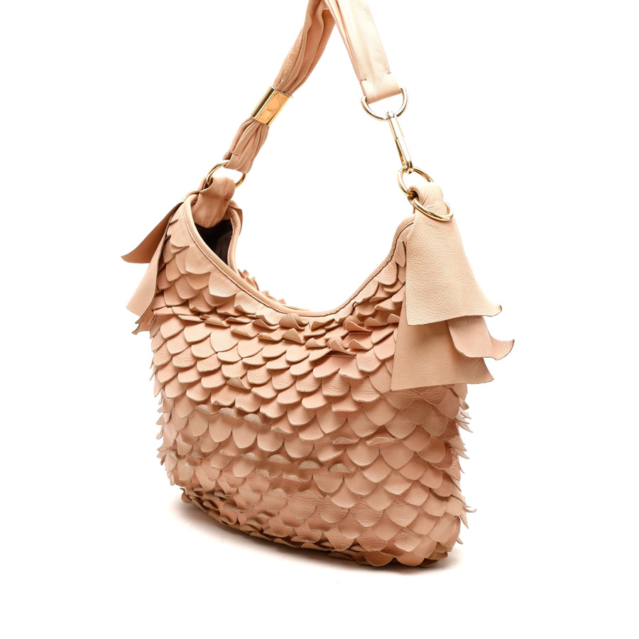 Saint Laurent Yves Hobo Bag