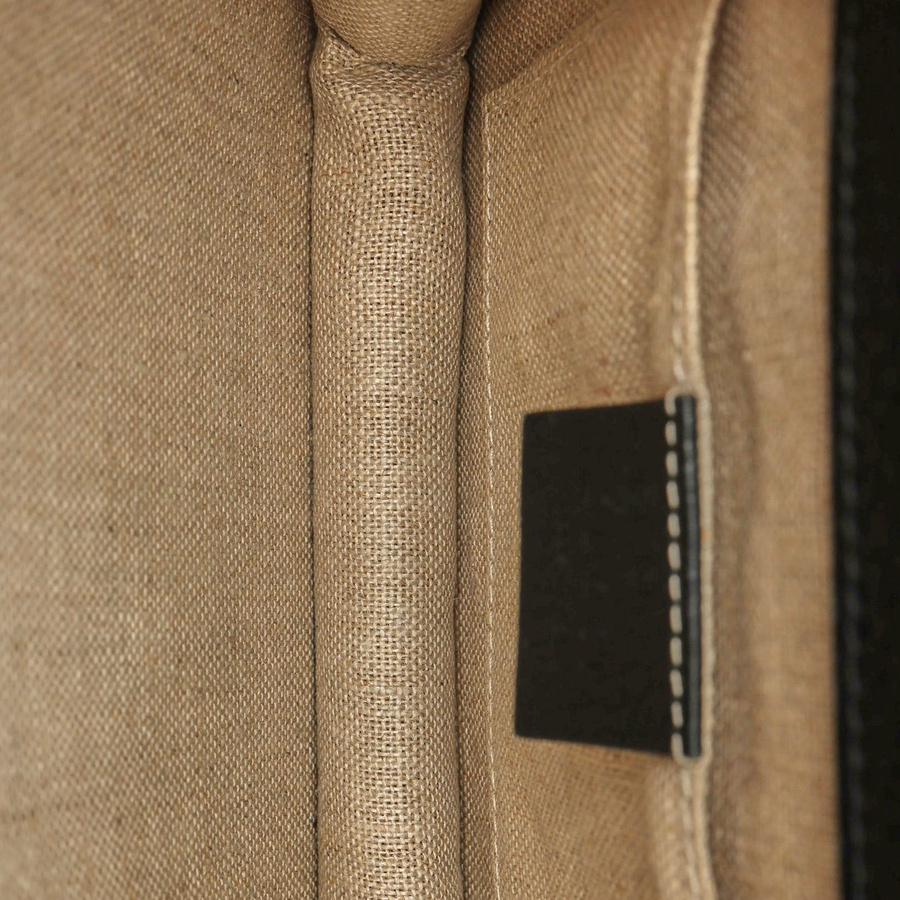 Gucci Interlocking GG Chain Bag