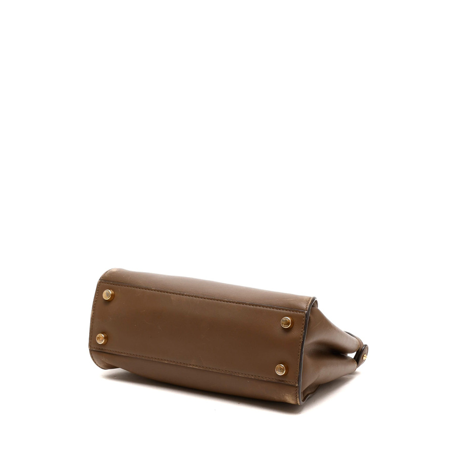 Fendi Small Peekaboo Bag
