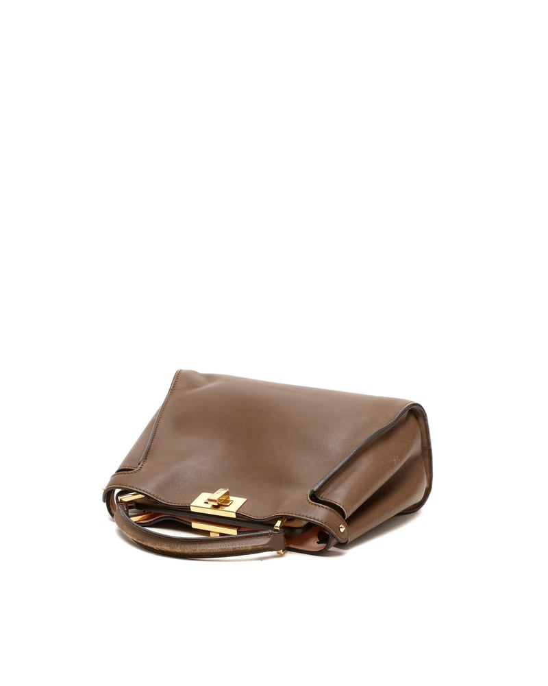 Fendi Small Peekaboo Bag