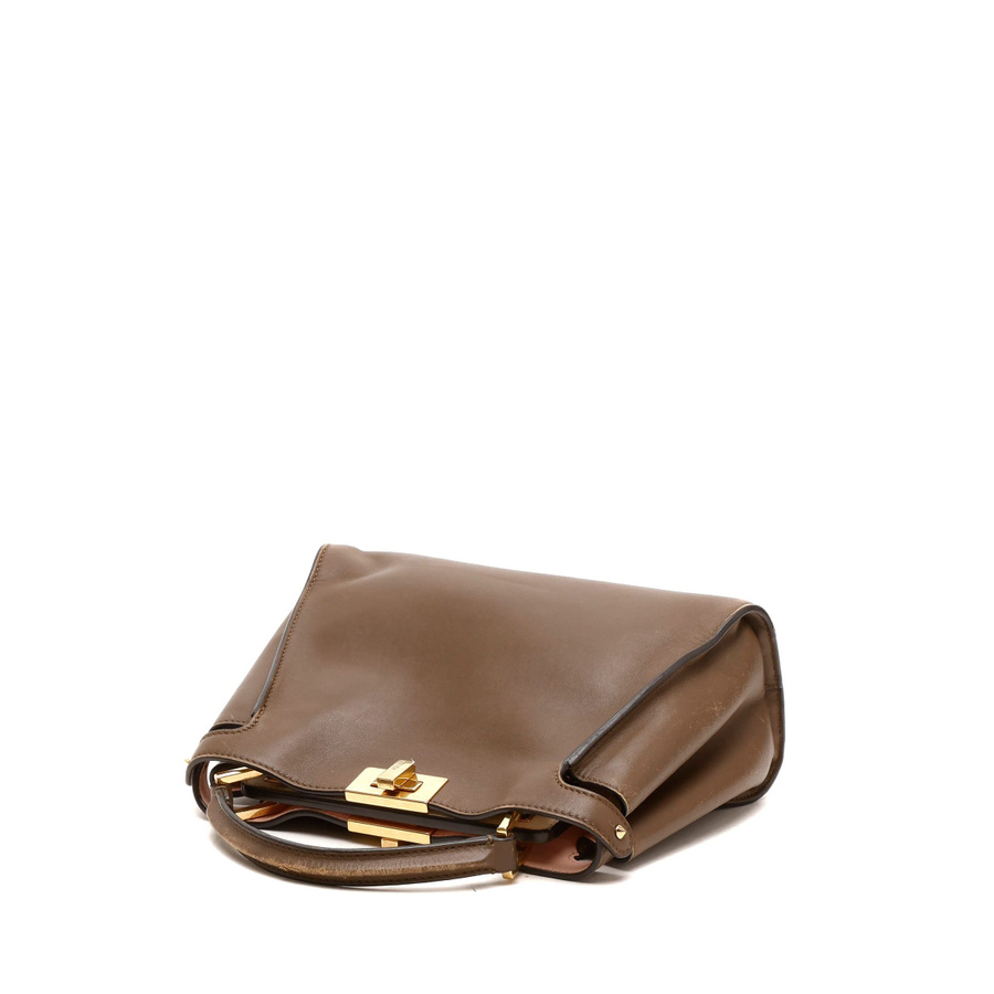 Fendi Small Peekaboo Bag