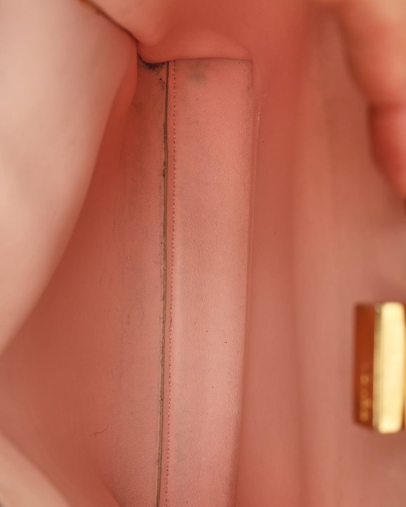 Fendi Small Peekaboo Bag