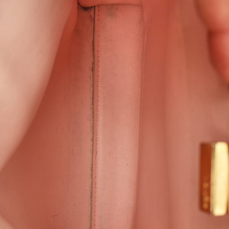Fendi Small Peekaboo Bag