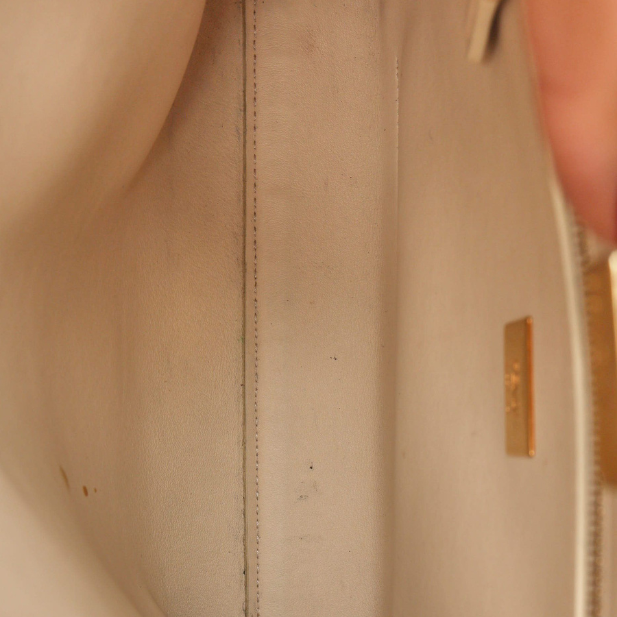 Fendi Small Peekaboo Bag