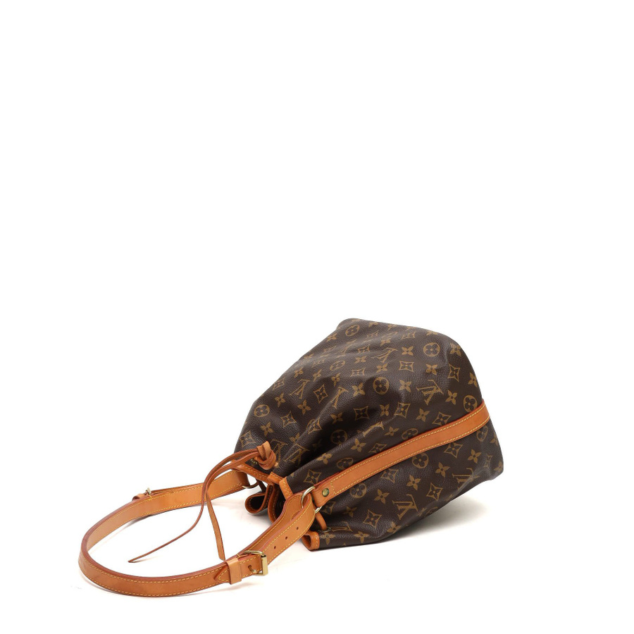 Louis Vuitton Monogram Petit Noé Bag