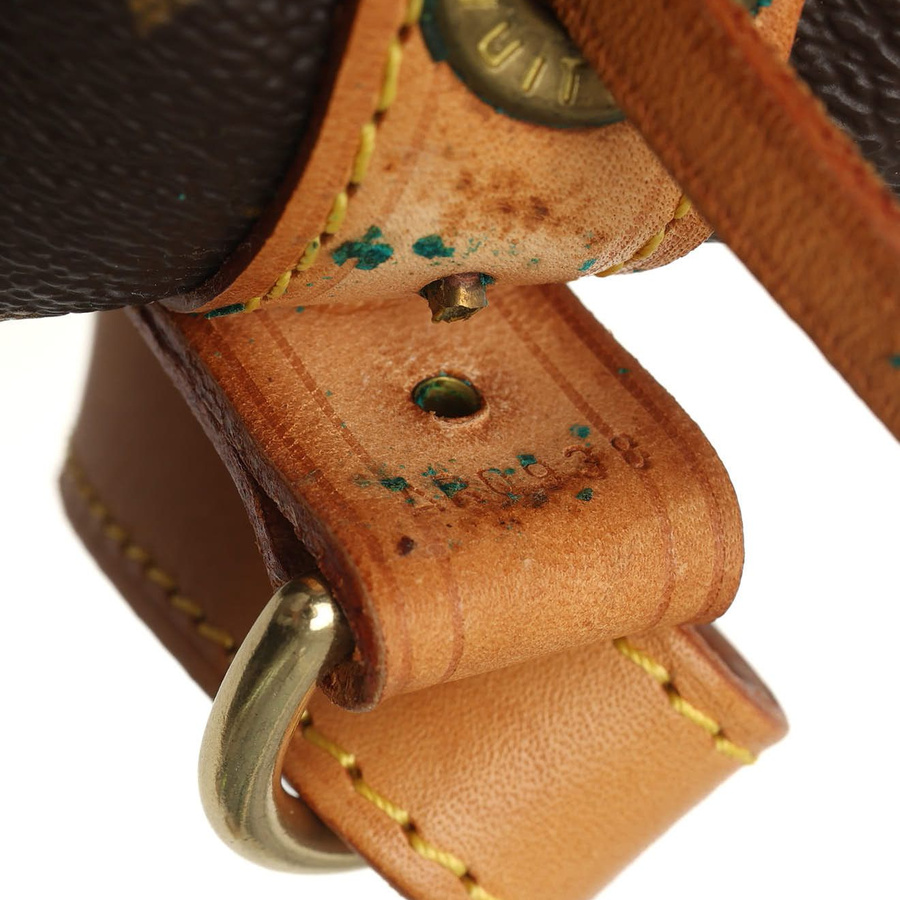 Louis Vuitton Monogram Petit Noé Bag