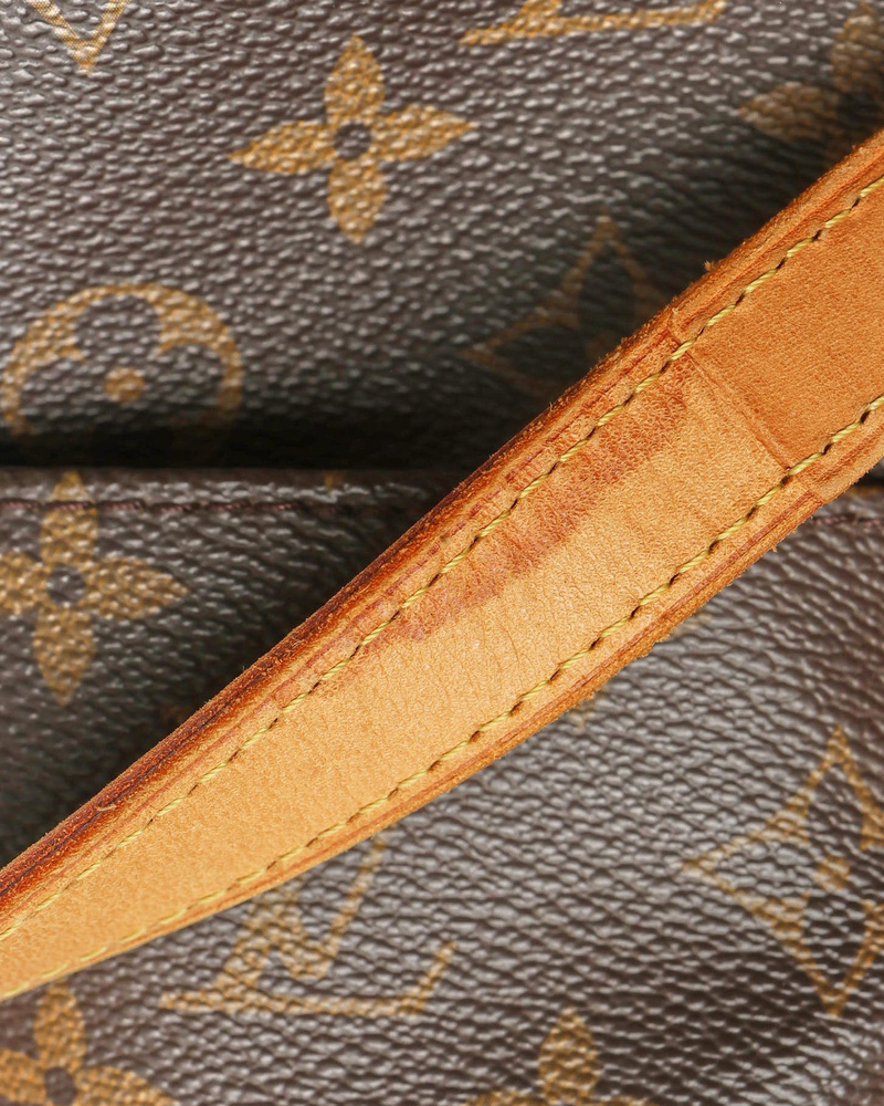 Louis Vuitton Monogram Totally MM Bag