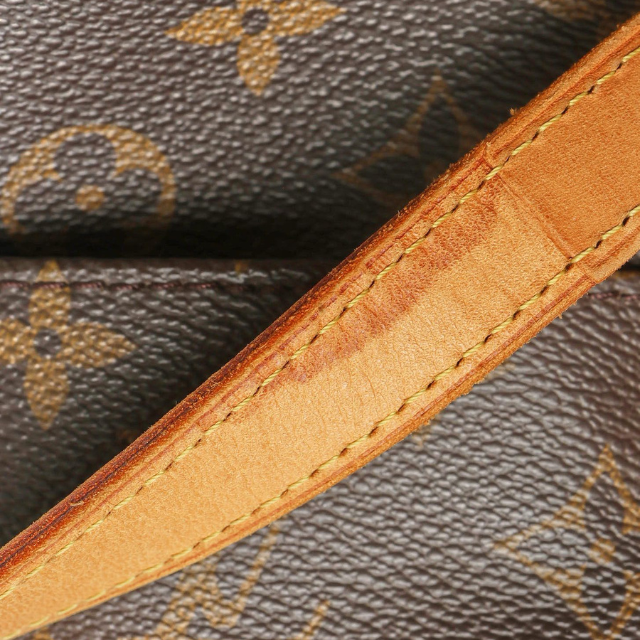Louis Vuitton Monogram Totally MM Bag