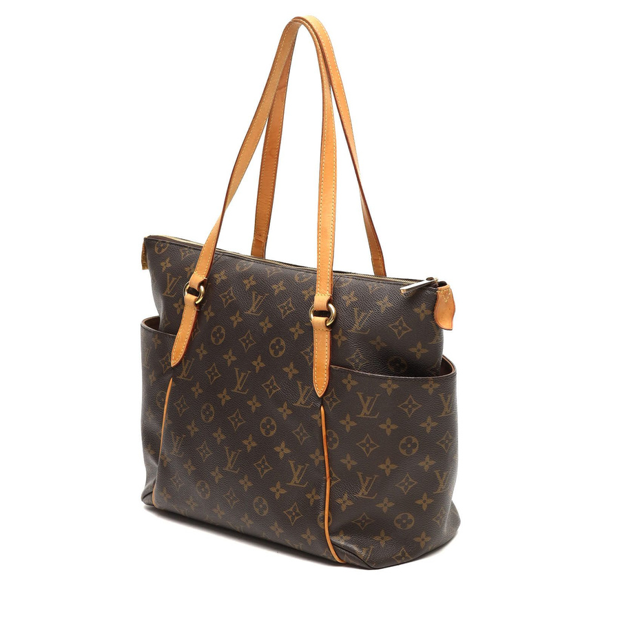 Louis Vuitton Monogram Totally MM Bag