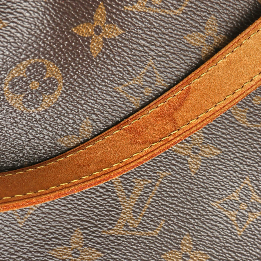 Louis Vuitton Monogram Totally MM Bag