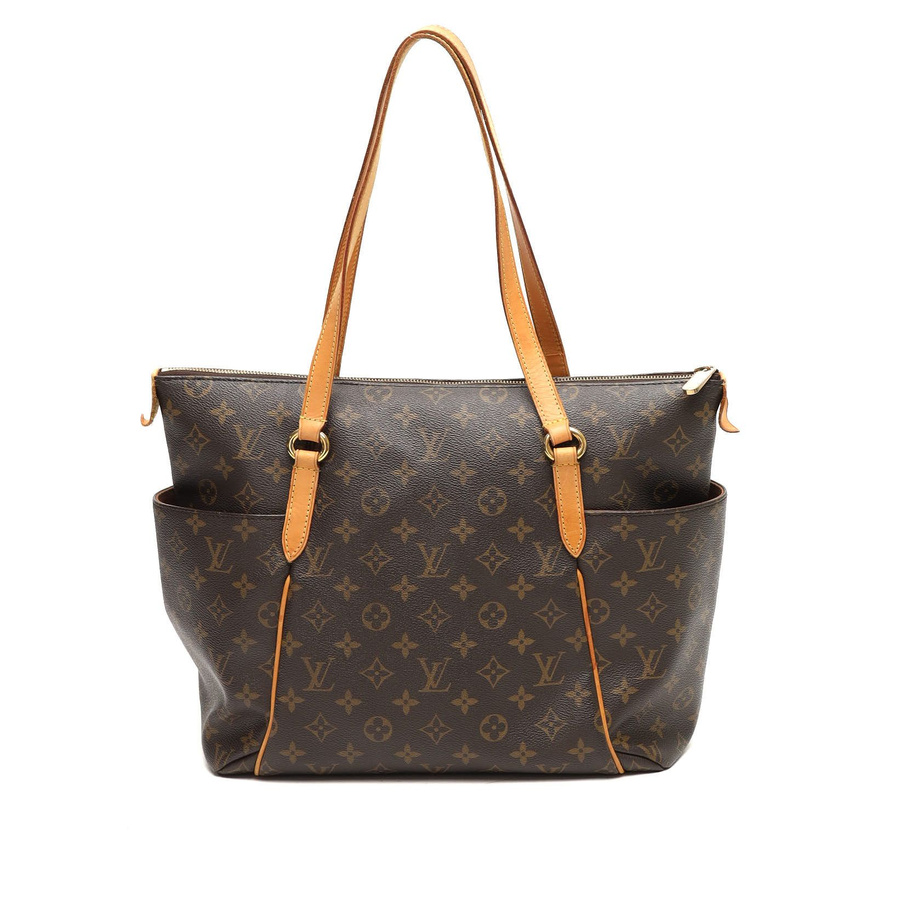 Louis Vuitton Monogram Totally MM Bag