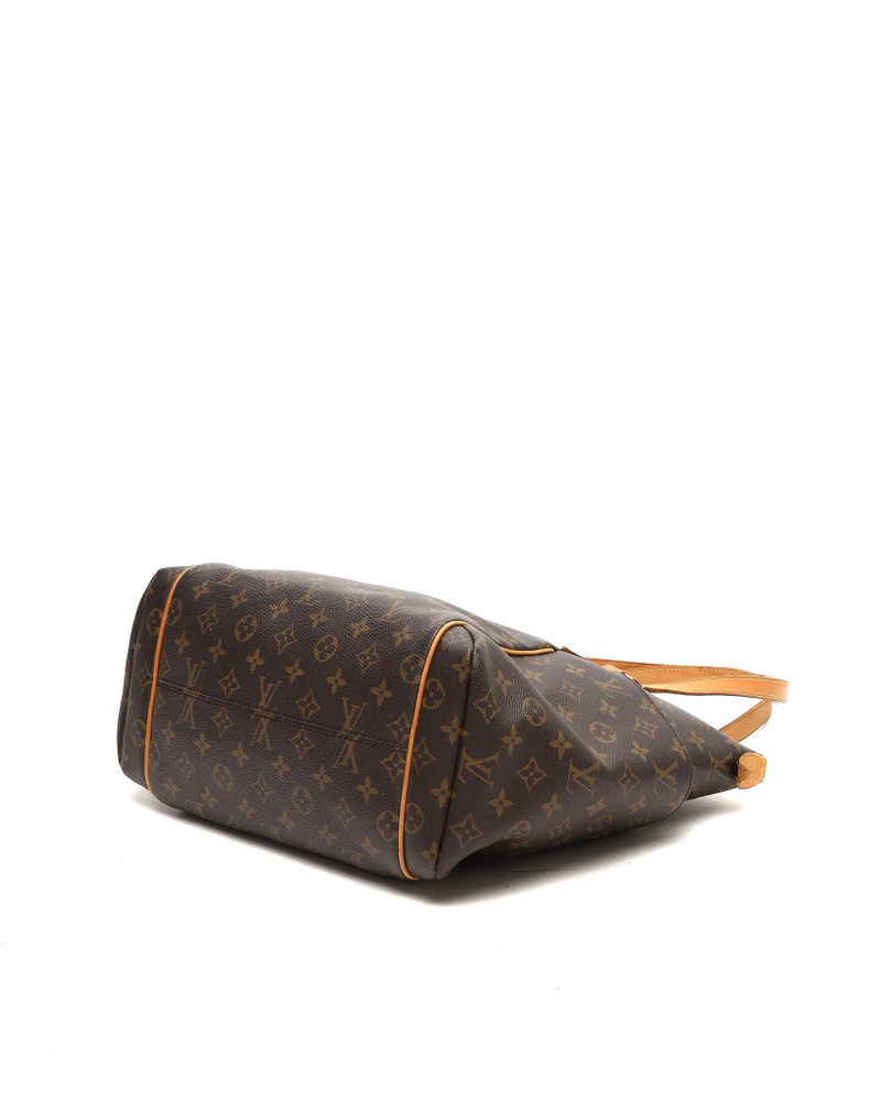 Louis Vuitton Monogram Totally MM Bag