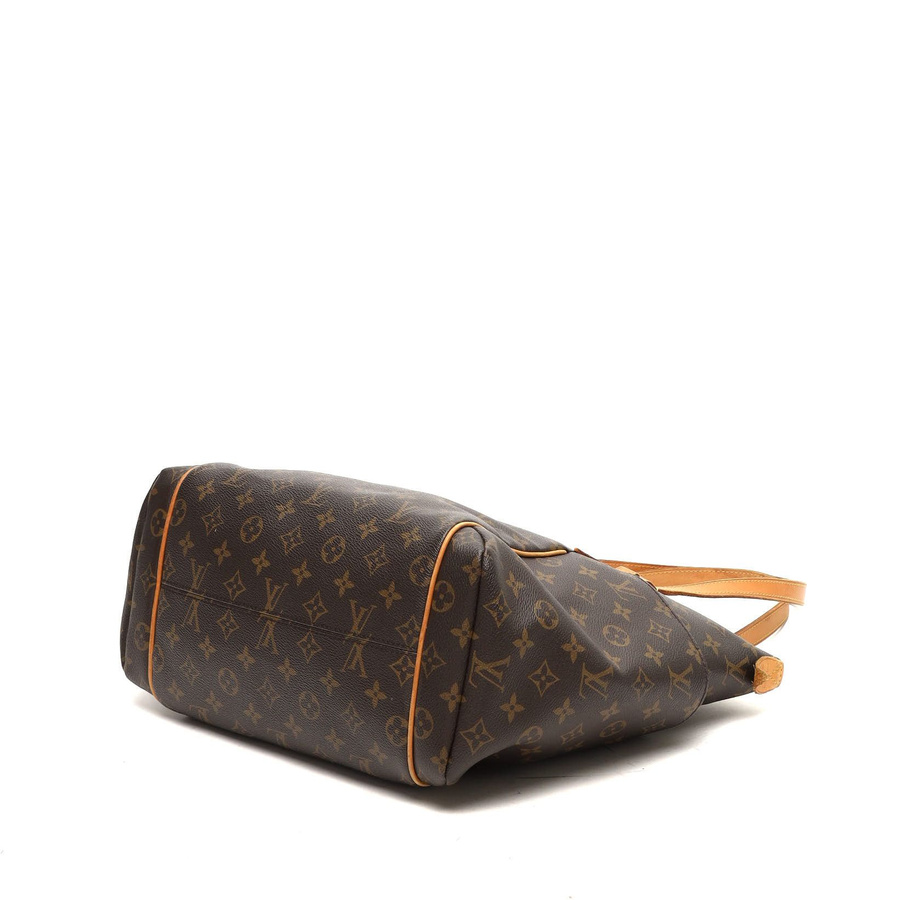 Louis Vuitton Monogram Totally MM Bag