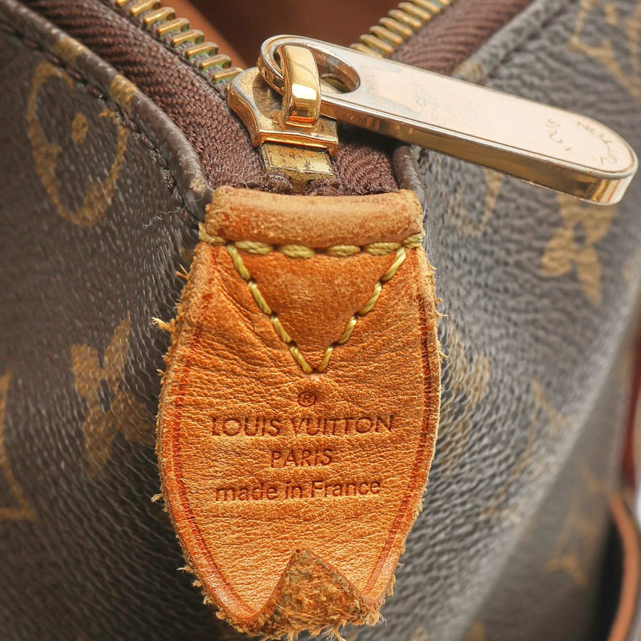 Louis Vuitton Monogram Totally MM Bag