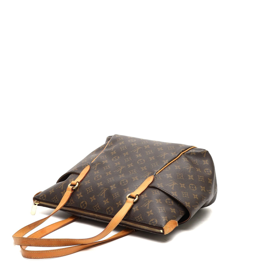 Louis Vuitton Monogram Totally MM Bag