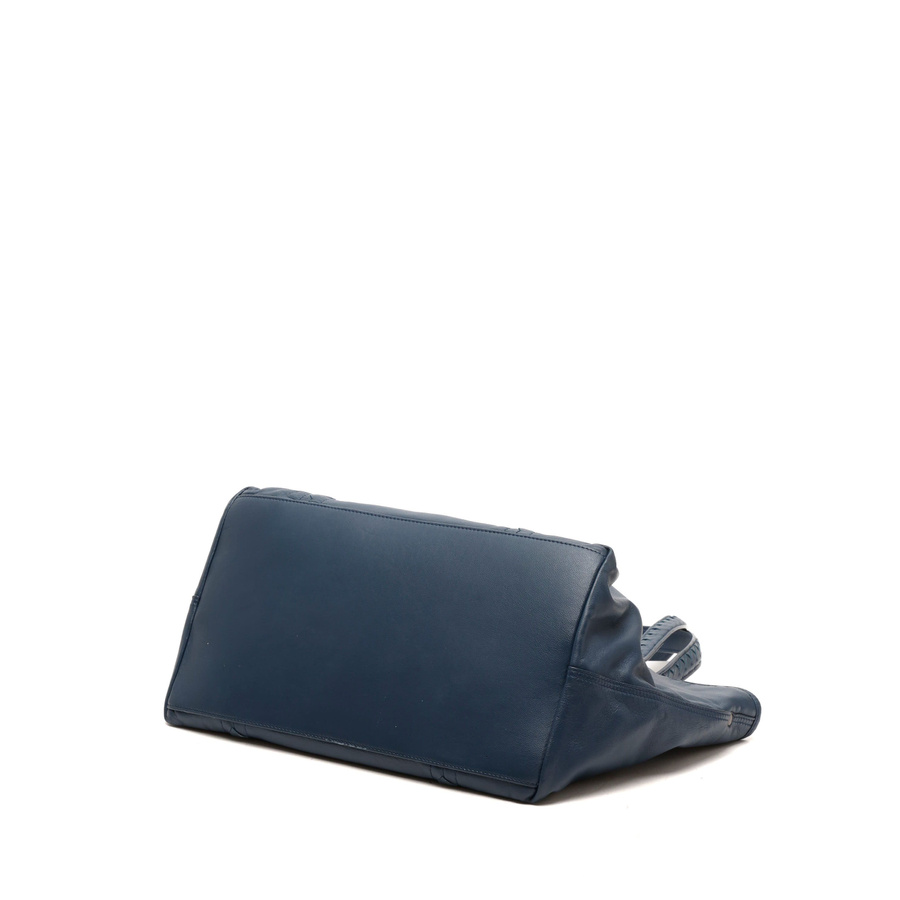 Bottega Veneta Intrecciato Tote Bag