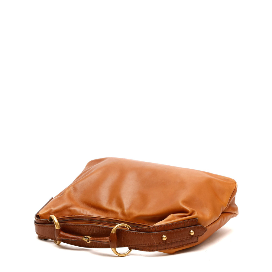 Gucci Horsebit Hobo Bag