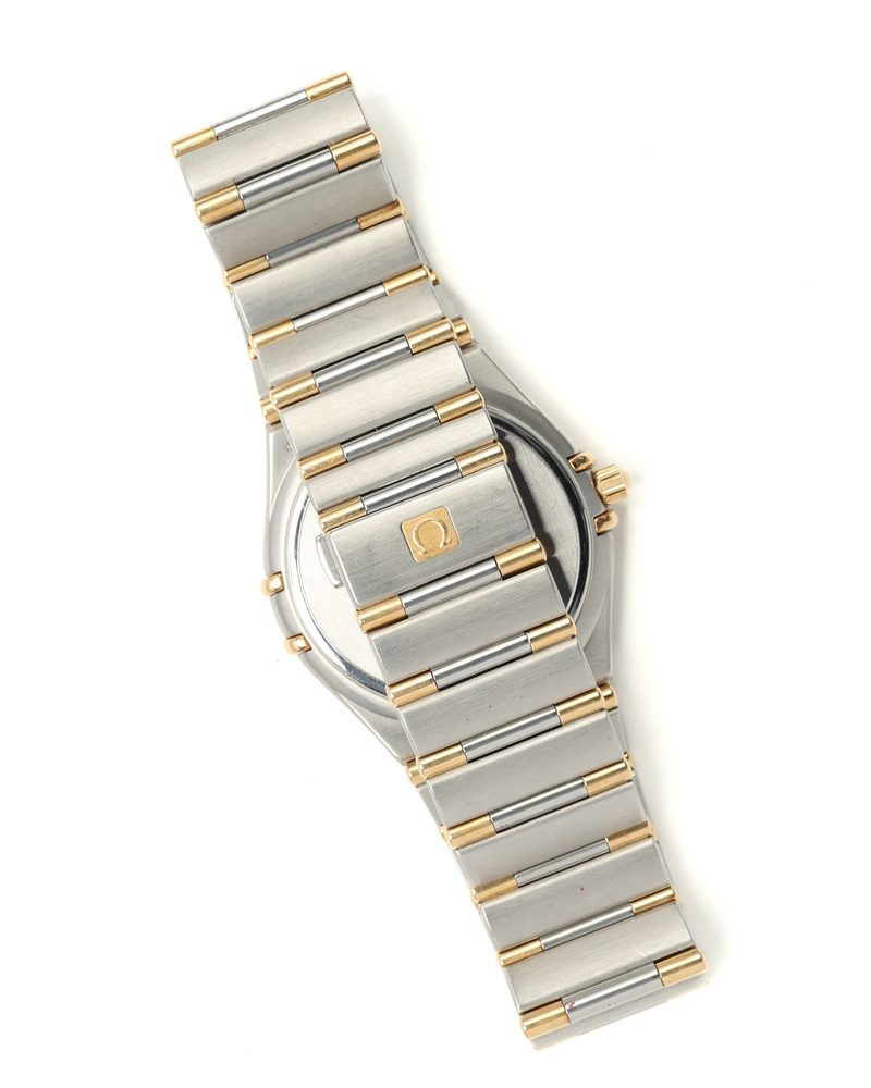 Omega Constellation 33mm 1998 Quartz Watch