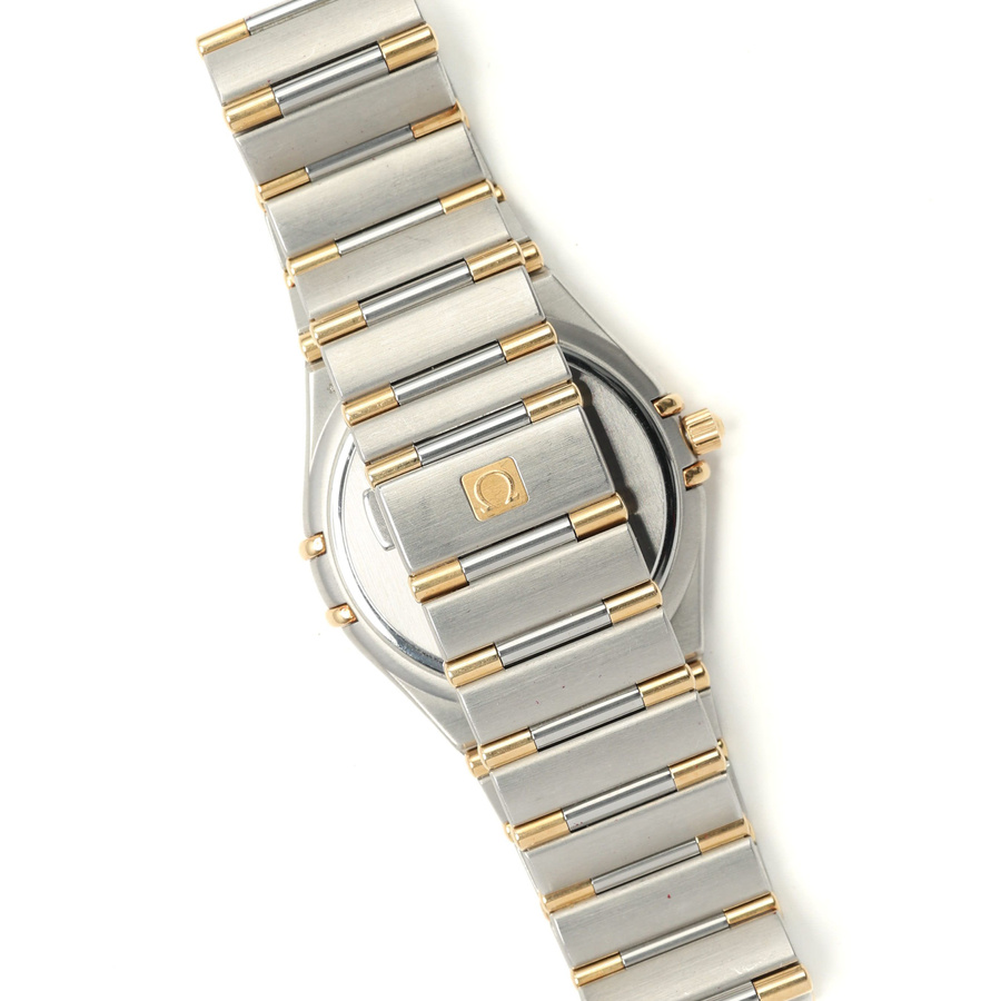 Omega Constellation 33mm 1998 Quartz Watch