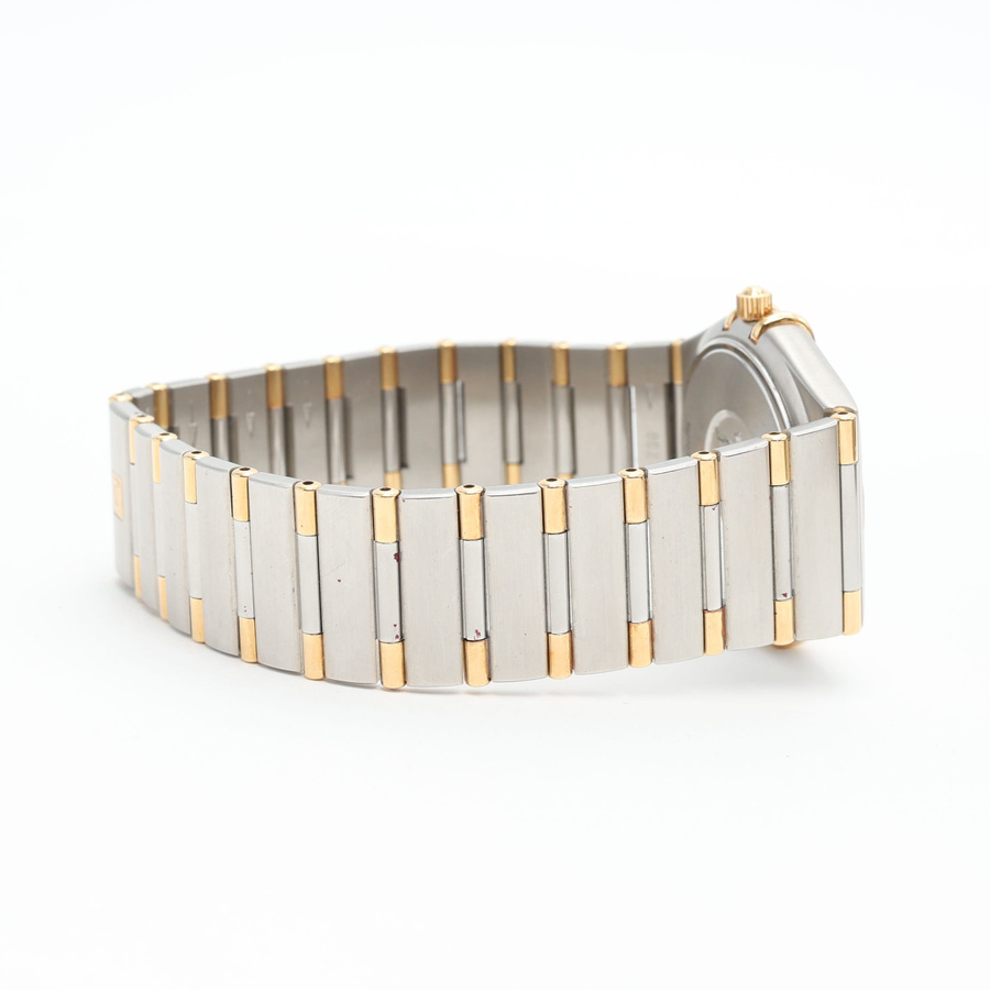 Omega Constellation 33mm 1998 Quartz Watch